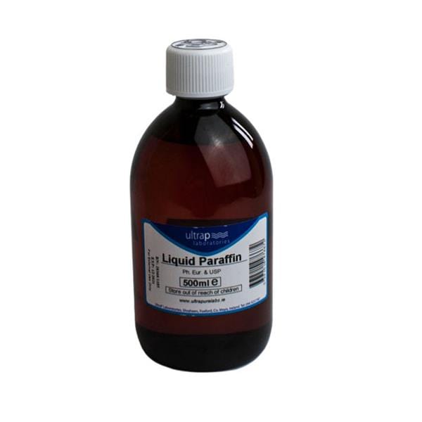 Liquid Paraffin (200ml) Problem Skin