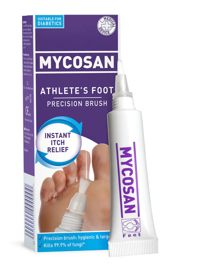 Mycosan Athlete&