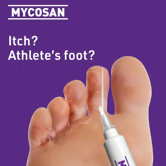 Mycosan Athlete&