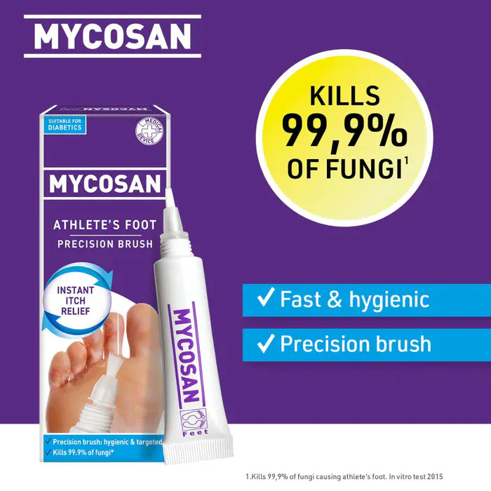 Mycosan Athlete&