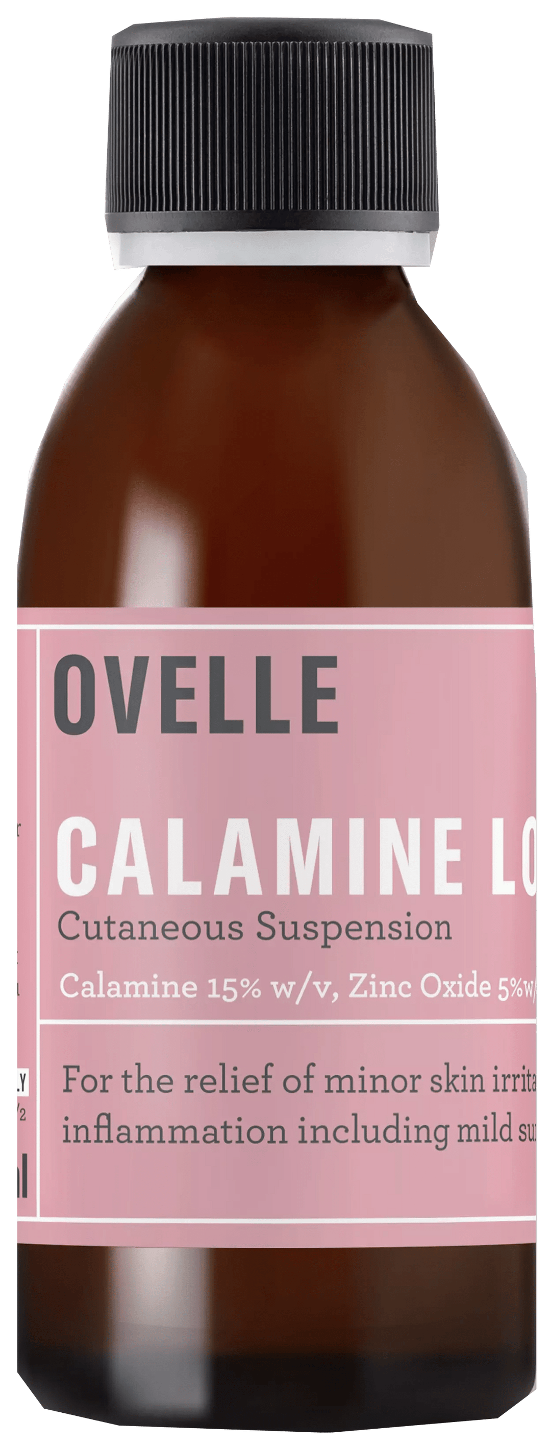 Ovelle Calamine Lotion (200ml) Problem Skin