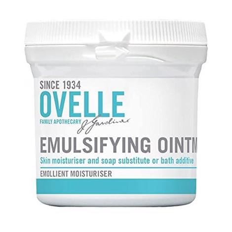 Ovelle Emulsifying Ointment (100g) Problem Skin