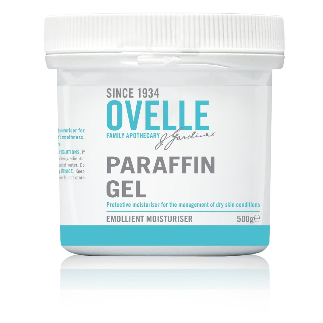 Ovelle - Paraffin Gel (500g) Problem Skin