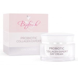 Probiotic Collagen Expert Day Cream | Biofresh (50ml) Problem Skin