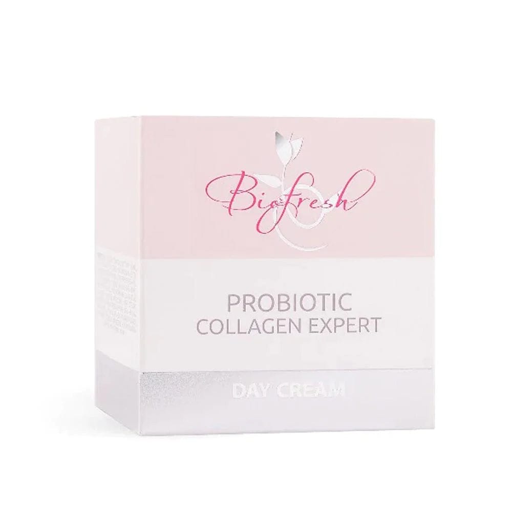 Probiotic Collagen Expert Day Cream | Biofresh (50ml) Problem Skin