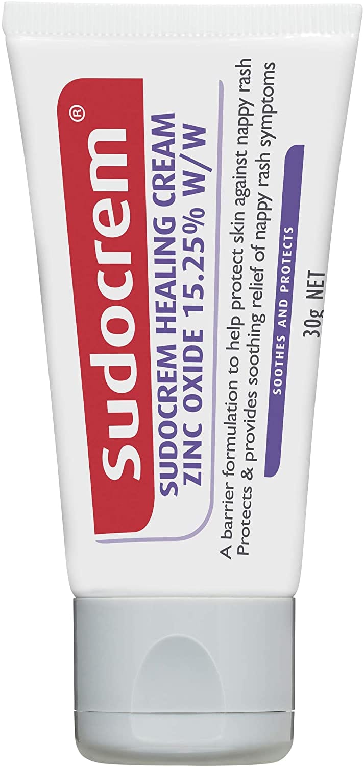 Sudocrem Skin Care Cream (30g) Problem Skin