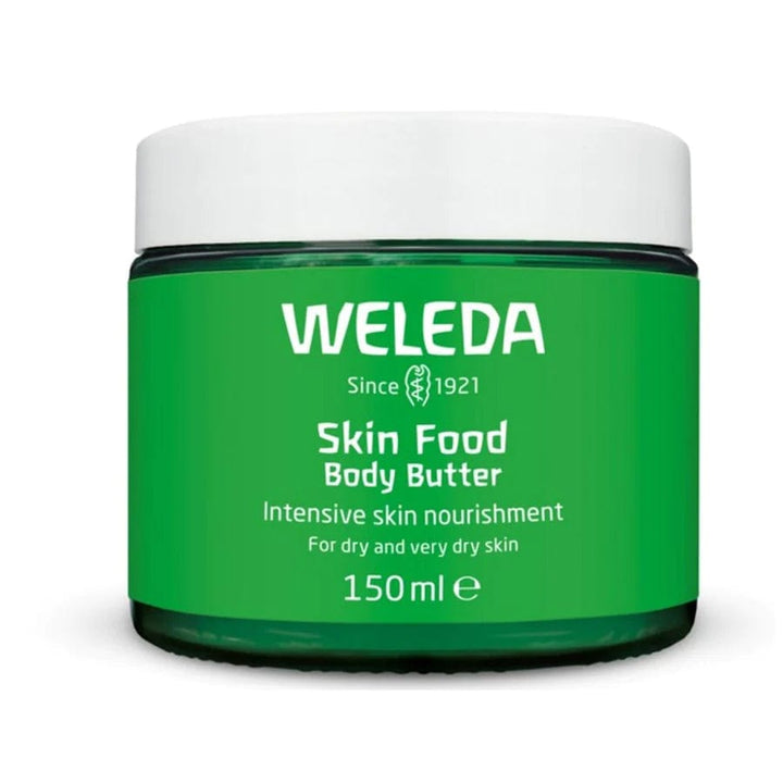 Weleda Skin Food Body Butter (150ml) Problem Skin