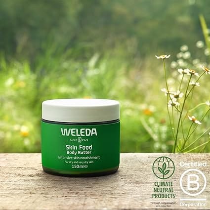 Weleda Skin Food Body Butter (150ml) Problem Skin