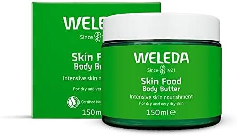 Weleda Skin Food Body Butter (150ml) Problem Skin