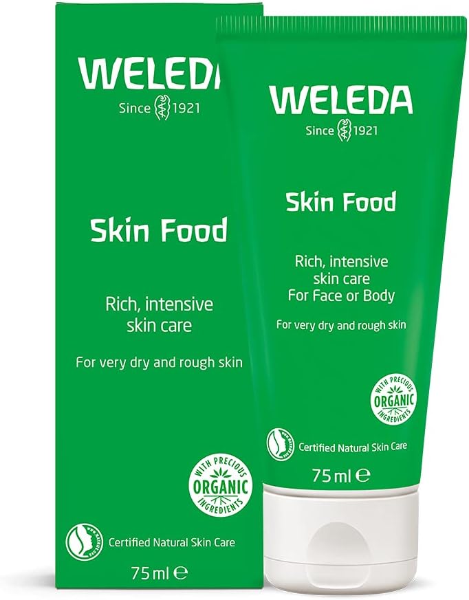 Weleda Skin Food Cream 75ml Problem Skin