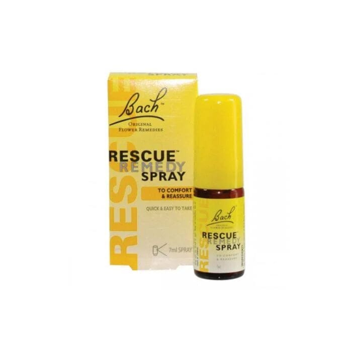 Rescue remedy 7ml spray