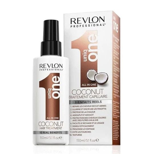 Revlon UniqOne Hair Treatment Coconut 150ml