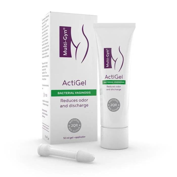 Multi-Gyn ActiGel (50ml) Sensitive Conditions