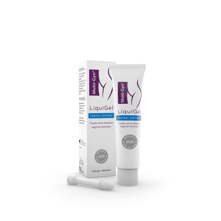 Multi-Gyn LiquiGel (30ml) Sensitive Conditions