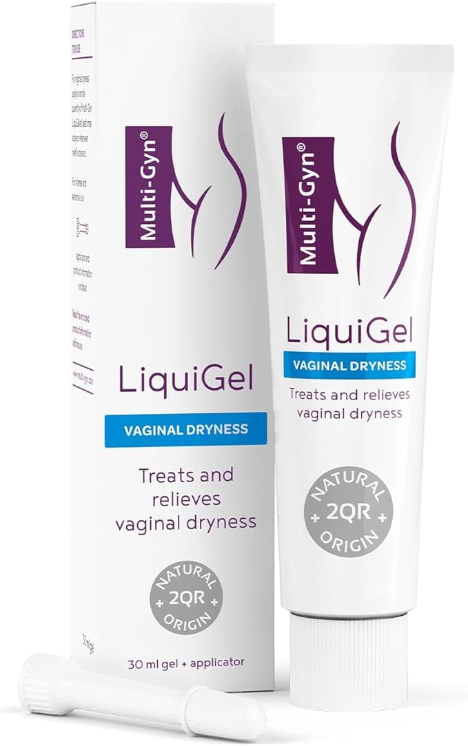 Multi-Gyn LiquiGel (30ml) Sensitive Conditions