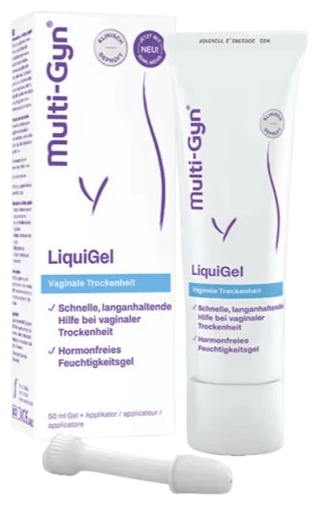 Multi-Gyn LiquiGel (50ml) Sensitive Conditions Multi-Gyn LiquiGel (50ml)