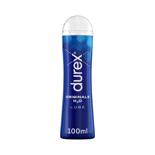 Durex Play Feel Lubricant 100ml Sexual Health