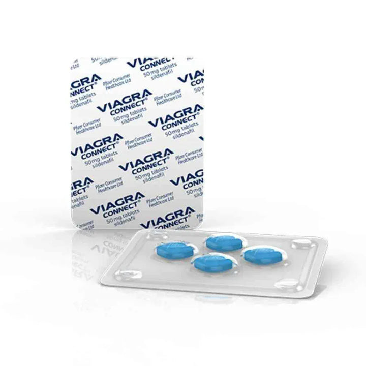 Viagra Connect Sildenafil 50mg Tablets 4s Sexual Health Viagra Connect Sildenafil 50mg Tablets 4s
