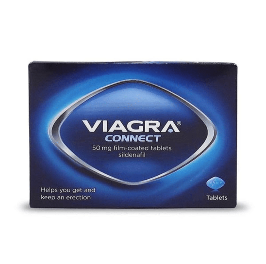 Viagra Connect Sildenafil 50mg Tablets 8s Sexual Health Viagra Connect Sildenafil 50mg Tablets 8s