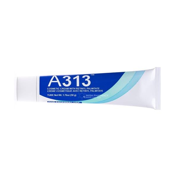 A313 Retinol Cream 50g SKIN CARE A313 Retinol Cream 50g