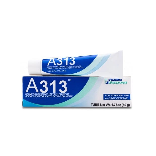 A313 Retinol Cream 50g SKIN CARE A313 Retinol Cream 50g