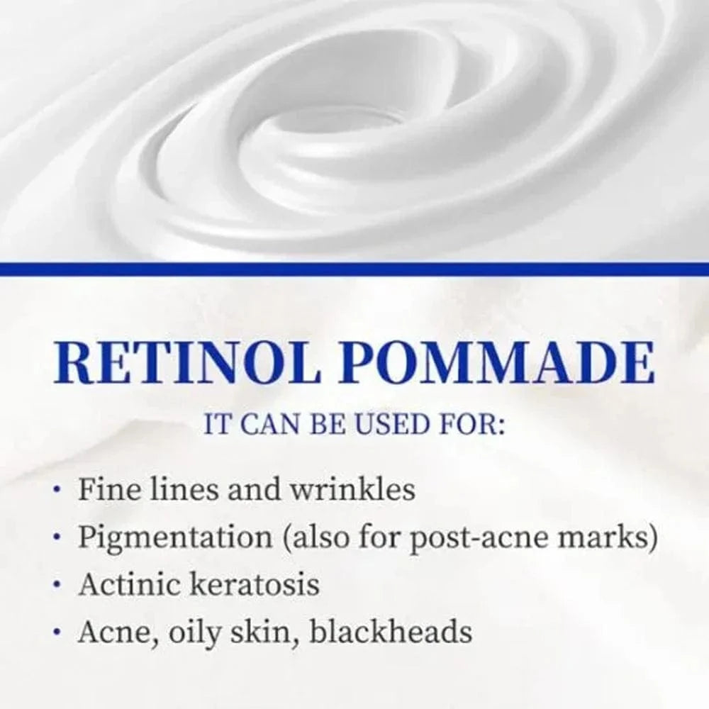 A313 Retinol Cream 50g SKIN CARE A313 Retinol Cream 50g