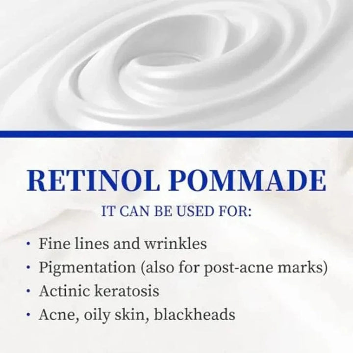A313 Retinol Cream 50g SKIN CARE A313 Retinol Cream 50g