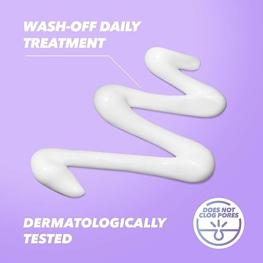 Acnecide Face Wash 50g Skin Care Acnecide Face Wash 50g | 5% Benzoyl Peroxide Acne Treatment | Lir Pharmacy