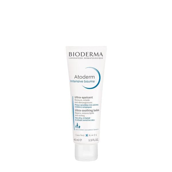 Bioderma Atoderm Intensive Baume Balm 45ml Skin Care Bioderma Atoderm Intensive Baume Balm 45ml