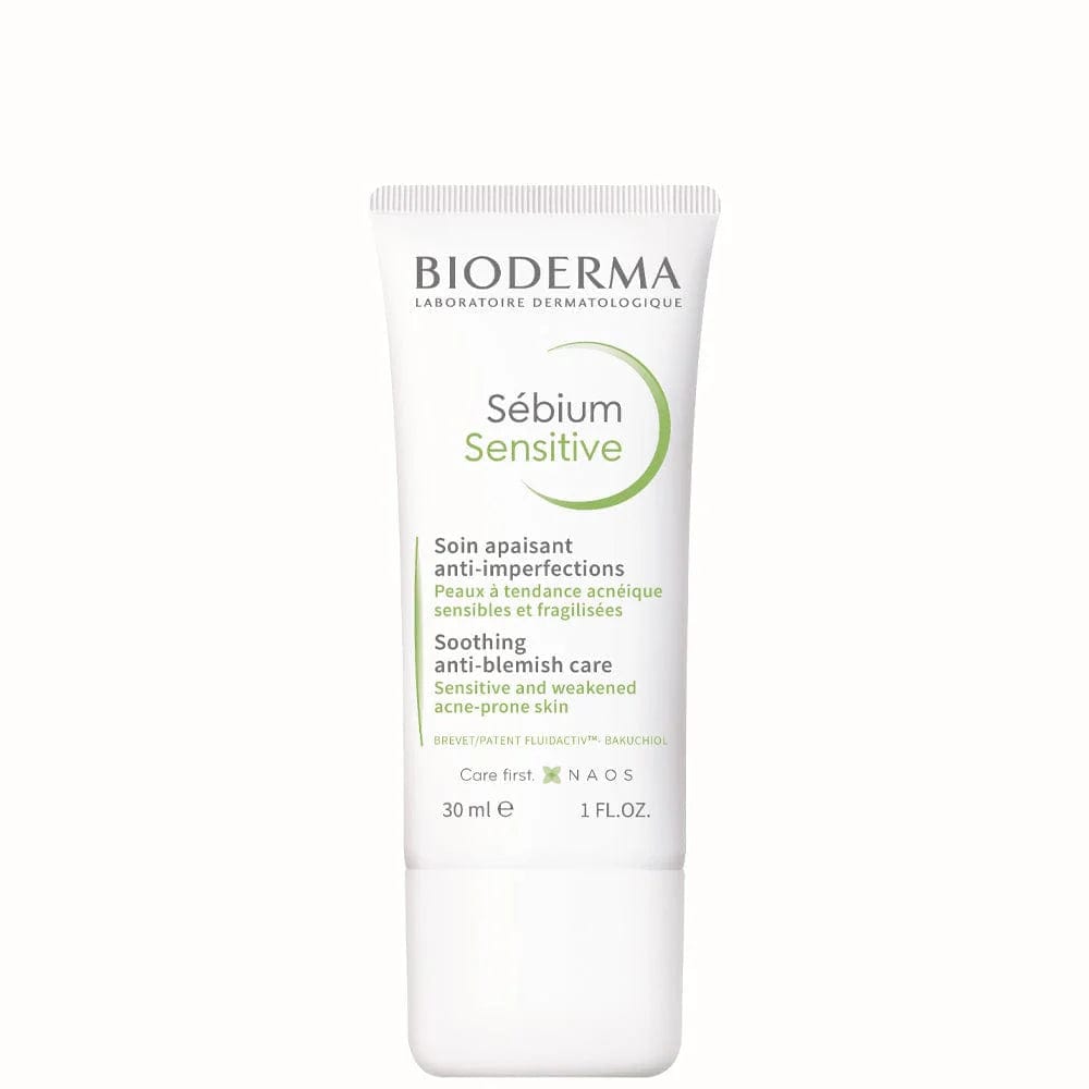 Bioderma Sebium Sensitive 30ml SKIN CARE