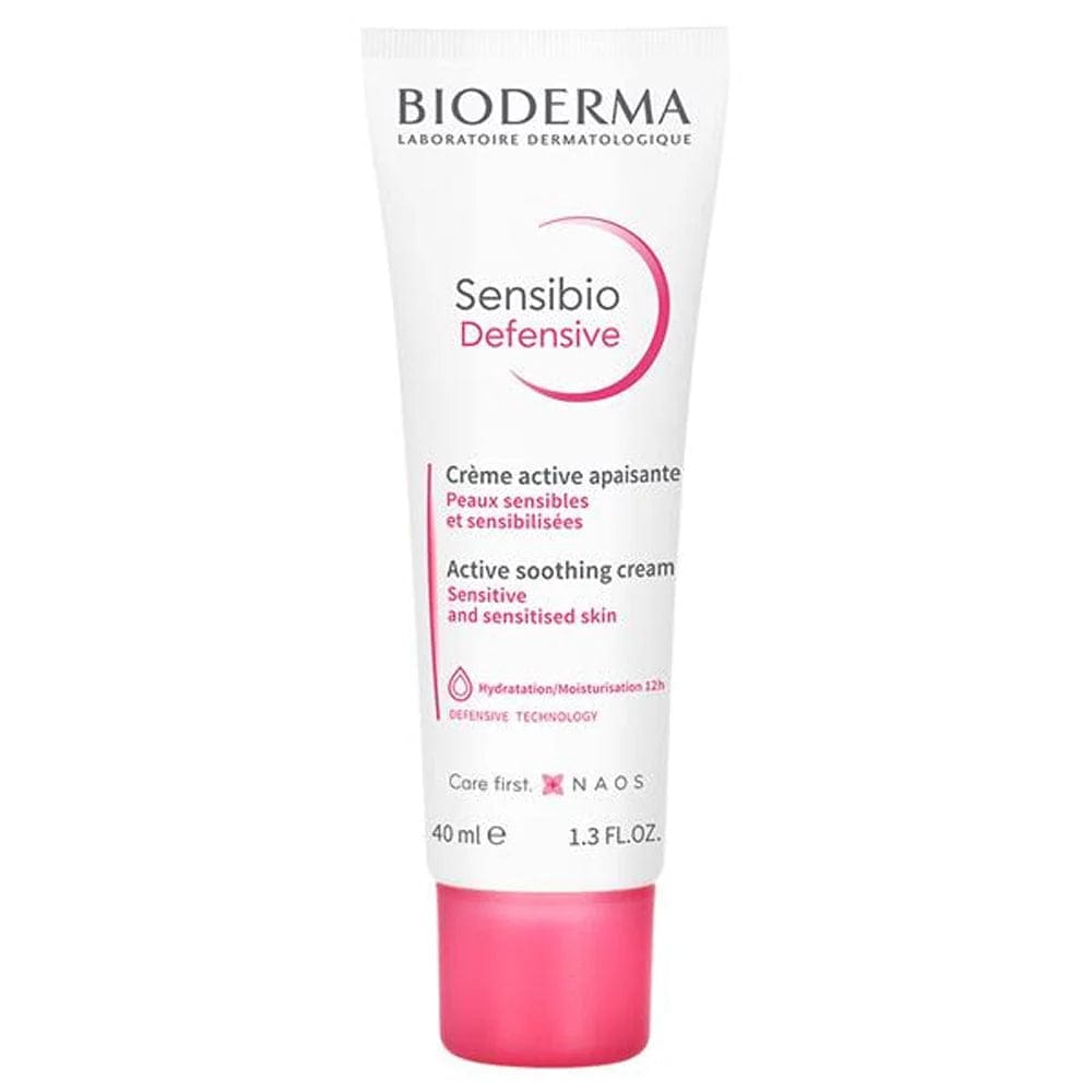 Bioderma Sensibio Defensive 40ml SKIN CARE