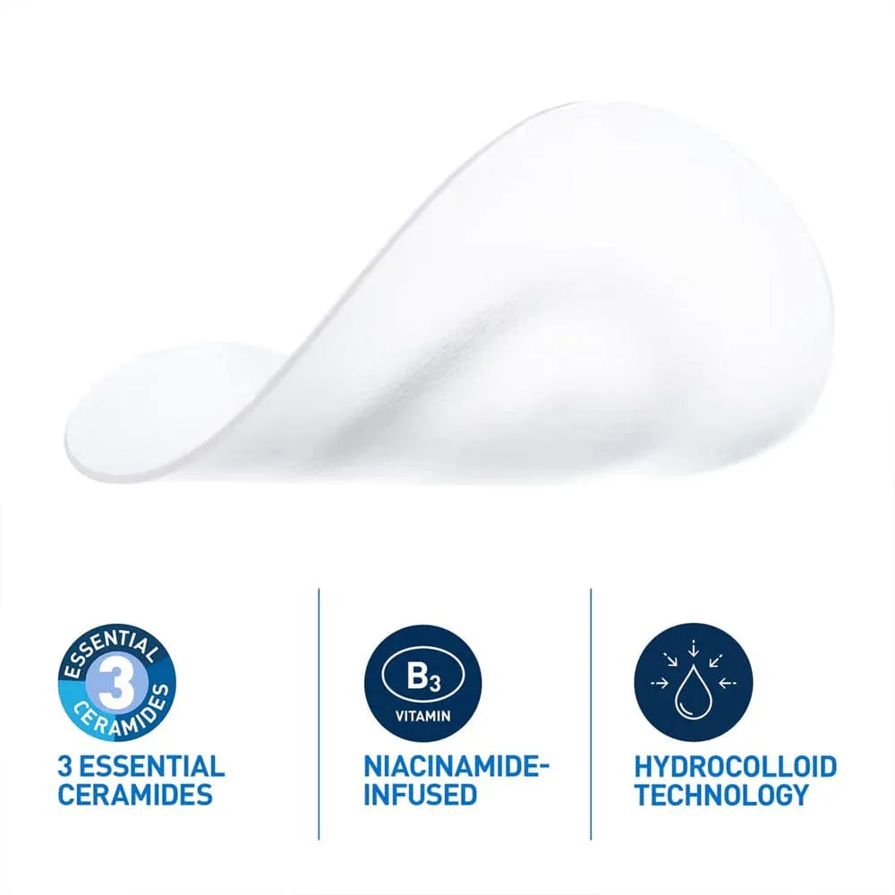CeraVe Blemish Barrier Patches 22 Pack Skin Care CeraVe Blemish Barrier Patches 22 Pack | Lir Pharmacy