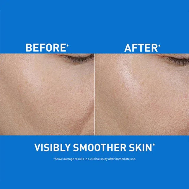 CeraVe Hydrating Hyaluronic Acid Water Gel Face Moisturizer 48g Skin Care CeraVe Hydrating HA Water Gel 48g | Lir Pharmacy