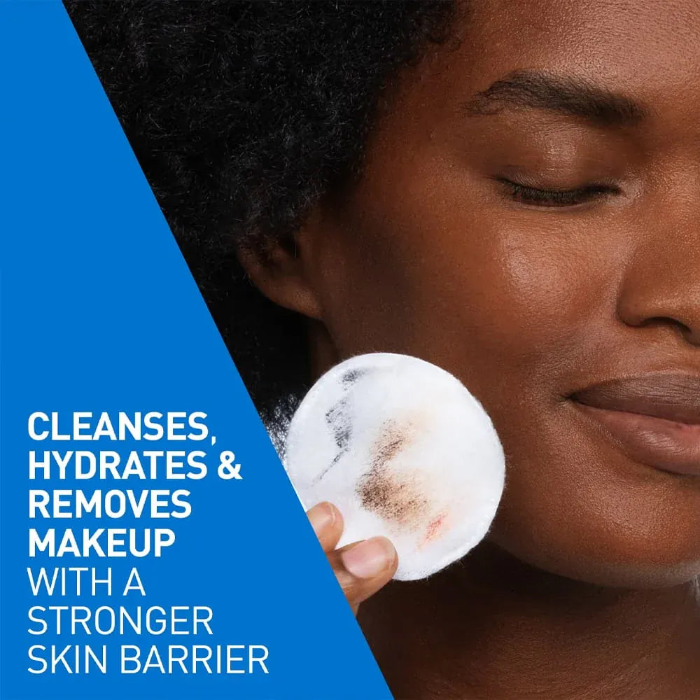 CeraVe Hydrating Micellar Water 400ml Skin Care CeraVe Hydrating Micellar Water 400ml | Lir Pharmacy