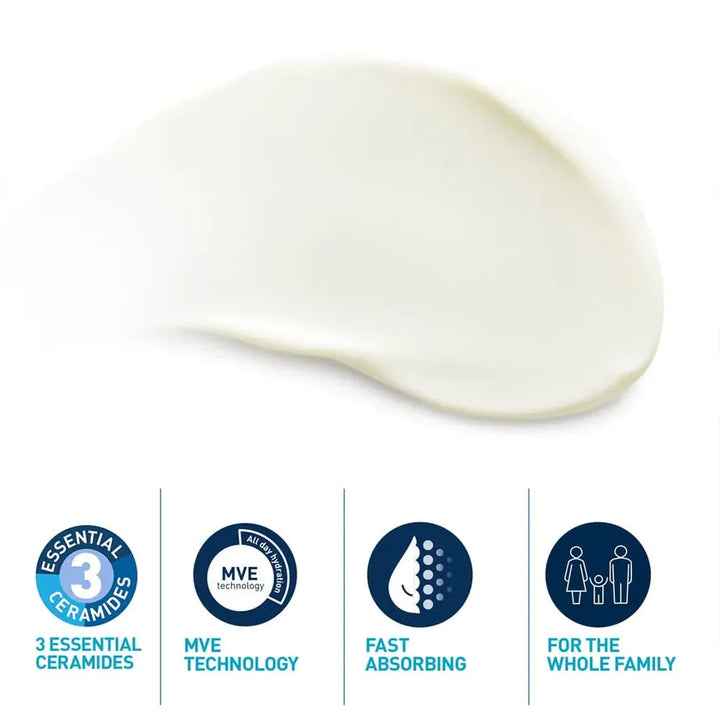 CeraVe Invisible Hydrating Sunscreen SPF30 Skin Care CeraVe Invisible Hydrating Sunscreen SPF30 | Lir Pharmacy