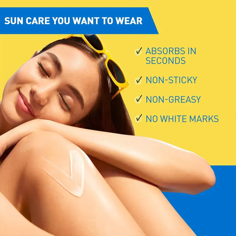 CeraVe Invisible Hydrating Sunscreen SPF30 Skin Care CeraVe Invisible Hydrating Sunscreen SPF30 | Lir Pharmacy