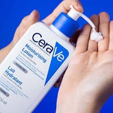 CeraVe Moisturising Lotion 236ml Skin Care CeraVe Moisturising Lotion 236ml