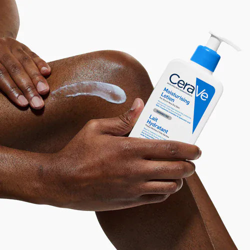 CeraVe Moisturising Lotion 236ml Skin Care CeraVe Moisturising Lotion 236ml