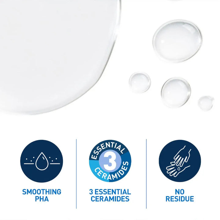 CeraVe Purifying Micellar Water 400ml Skin Care CeraVe Purifying Micellar Water 400ml | Lir Pharmacy