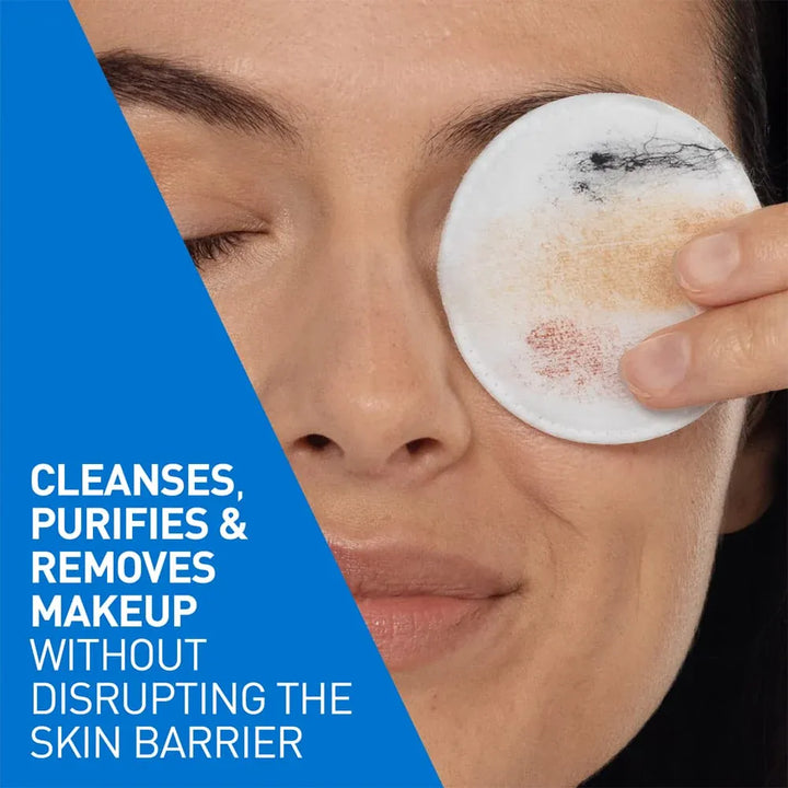 CeraVe Purifying Micellar Water 400ml Skin Care CeraVe Purifying Micellar Water 400ml | Lir Pharmacy