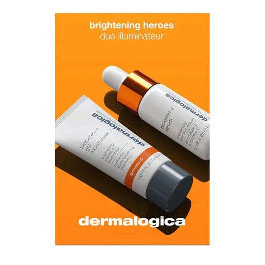 Dermalogica Brightening Heroes Kit