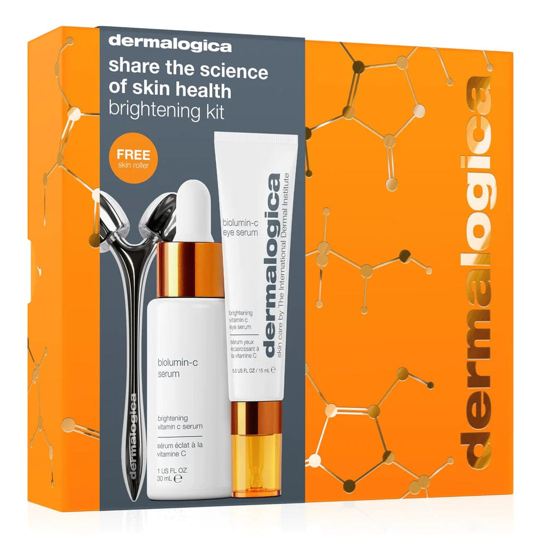 Dermalogica Brightening Kit Skin Care