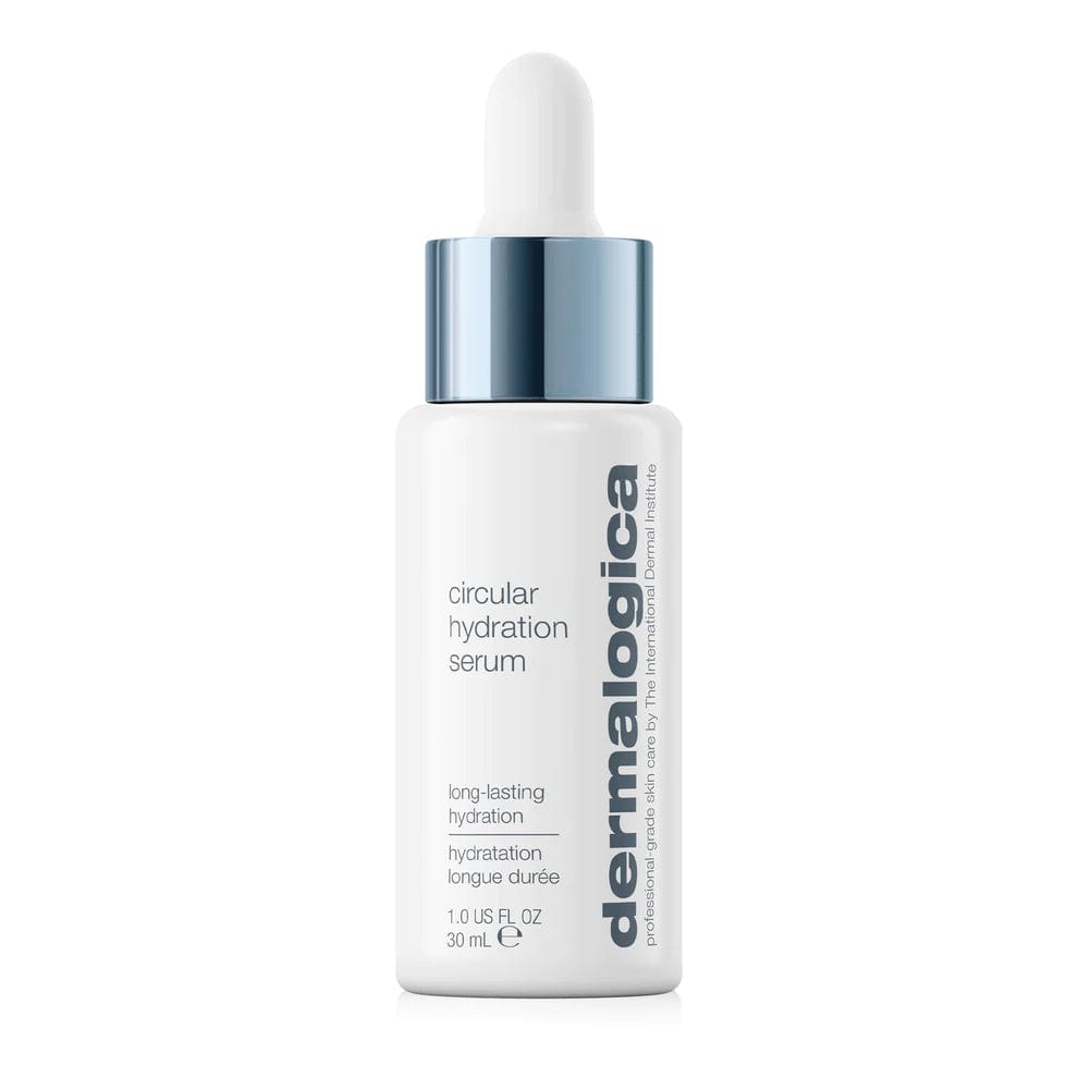 Dermalogica Circular Hydration Serum with Hyaluronic Acid 30ml Skin Care