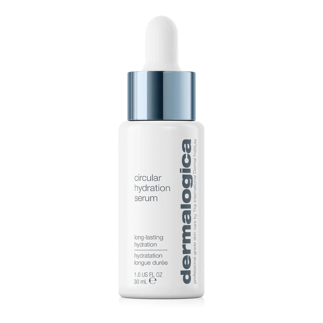 Dermalogica Circular Hydration Serum with Hyaluronic Acid 30ml Skin Care