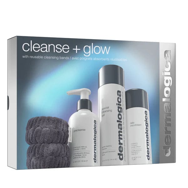 Dermalogica Cleanse + Glow Set SKIN CARE