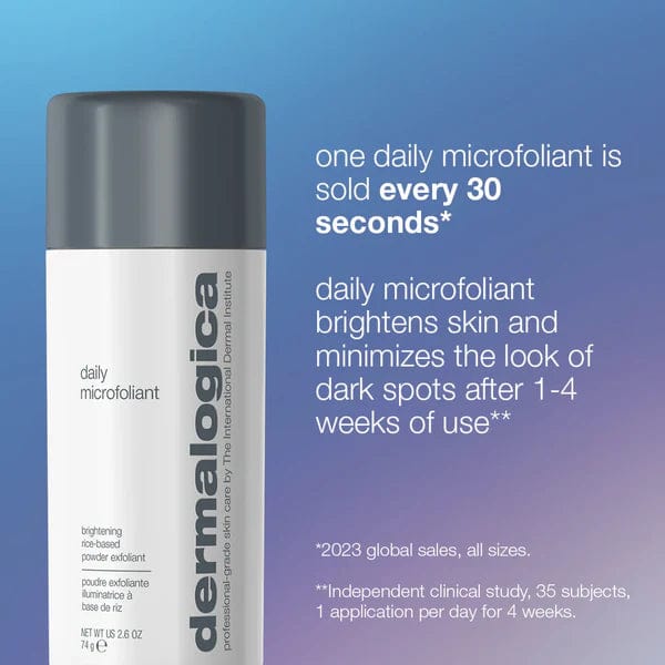 Dermalogica Cleanse + Glow Set SKIN CARE