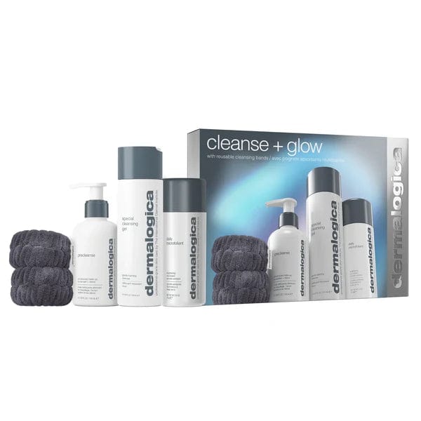 Dermalogica Cleanse + Glow Set SKIN CARE