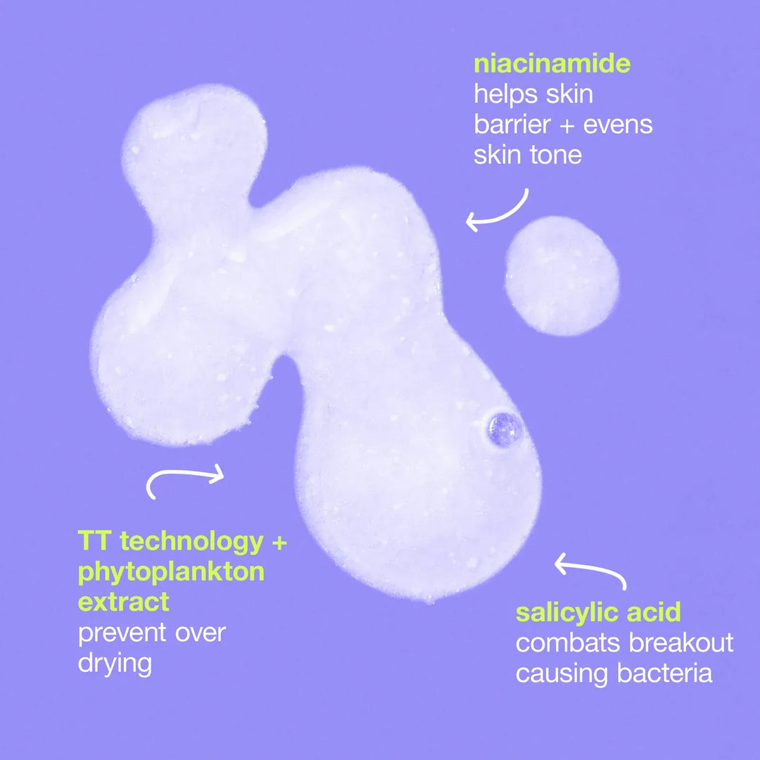 Dermalogica Clearstart Breakout Clearing Booster 30ml Skin Care Dermalogica Clearstart Breakout Clearing Booster 30ml
