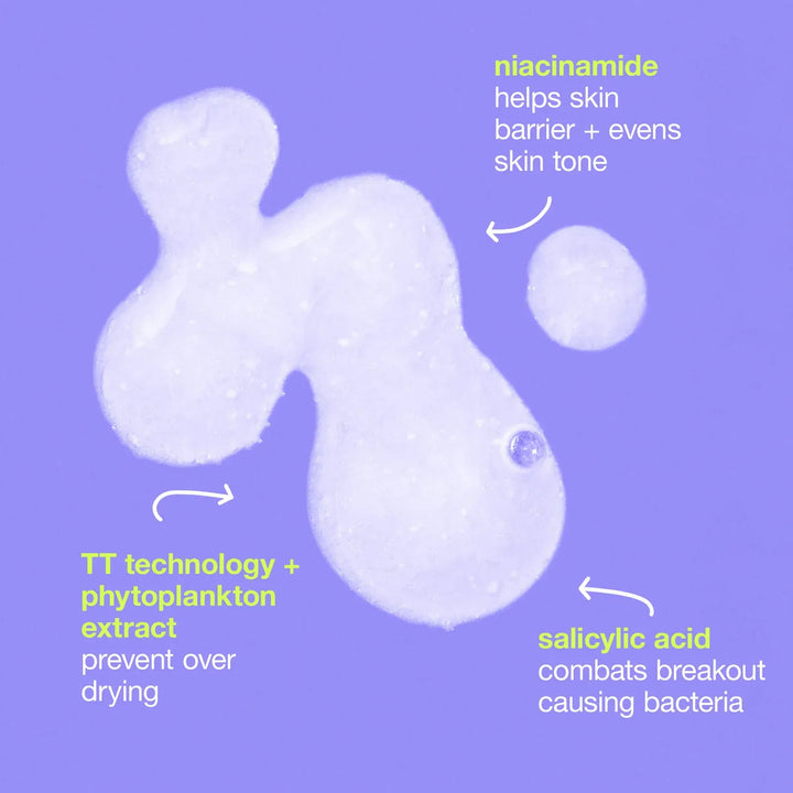 Dermalogica Clearstart Breakout Clearing Booster 30ml Skin Care Dermalogica Clearstart Breakout Clearing Booster 30ml