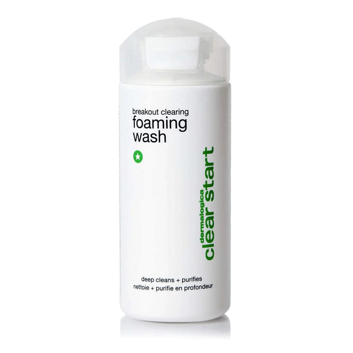 Breakout Clearing Foaming Wash 177ml Skin Care